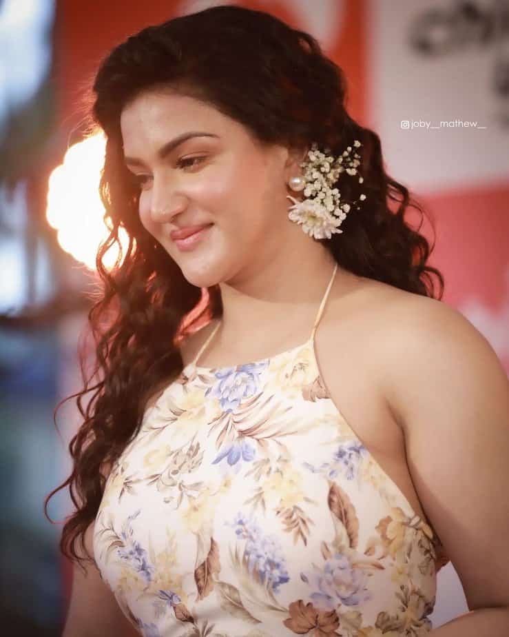 honey rose - updatenews360