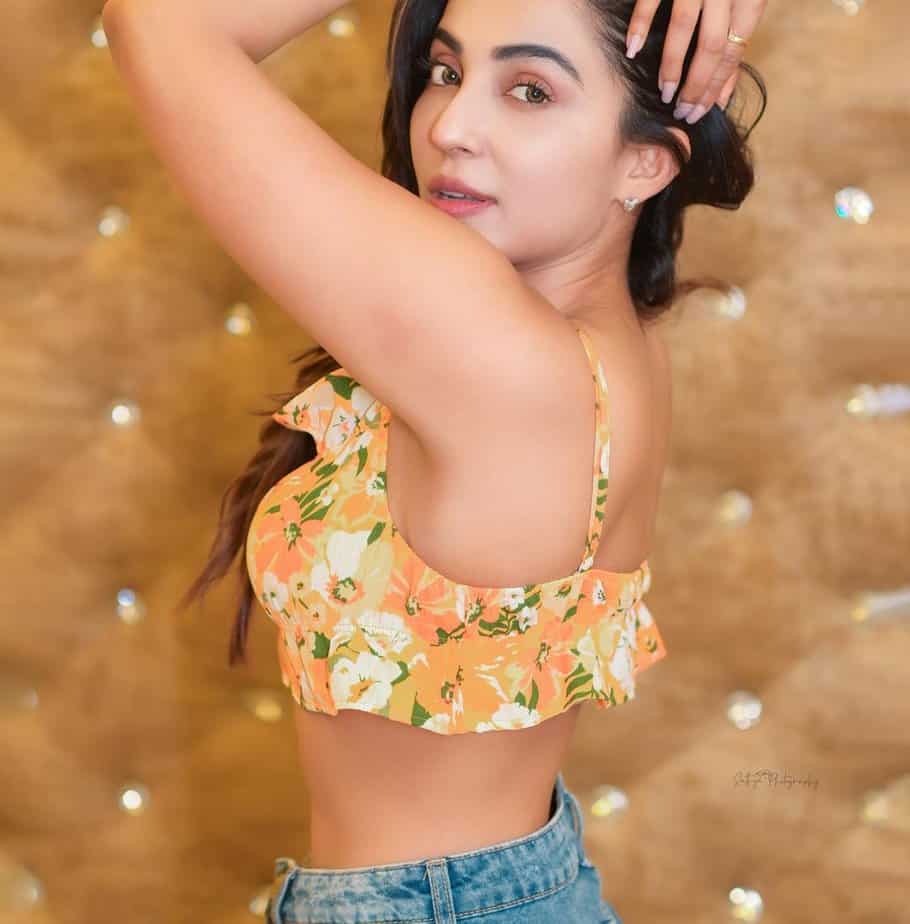 parvati nair - updatenews360