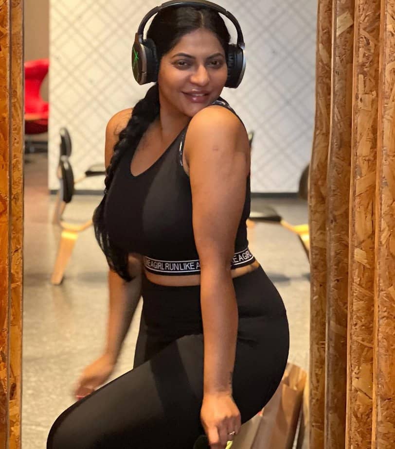 reshma pasupuleti - updatenews360