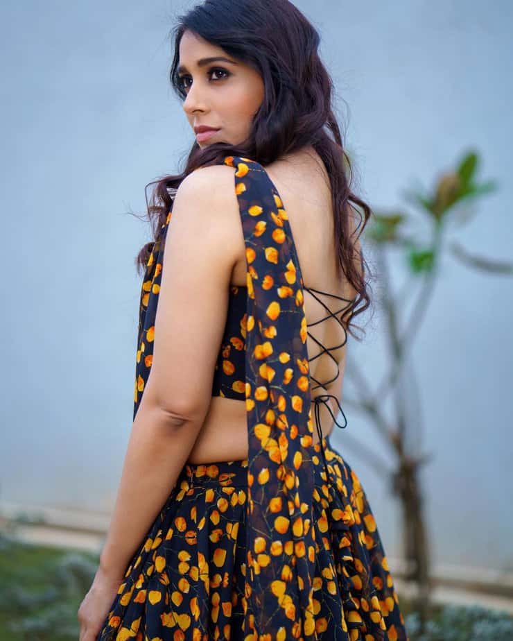 rashmi gautam - updatenews360