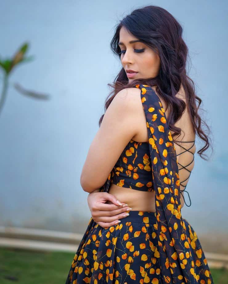 rashmi gautam - updatenews360