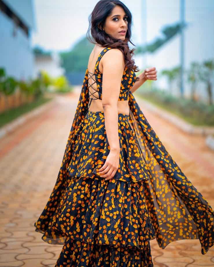 rashmi gautam - updatenews360