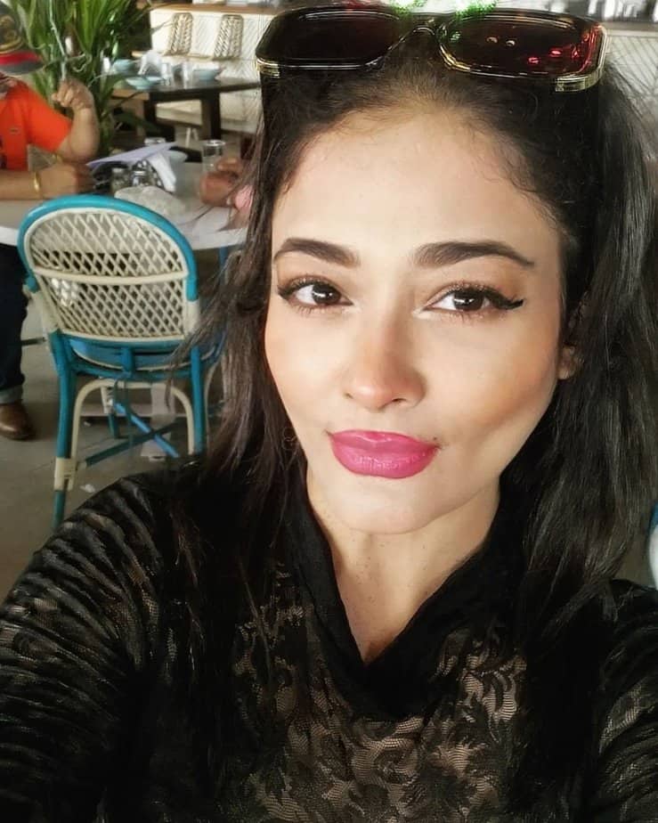 kiran rathod - updatenews360