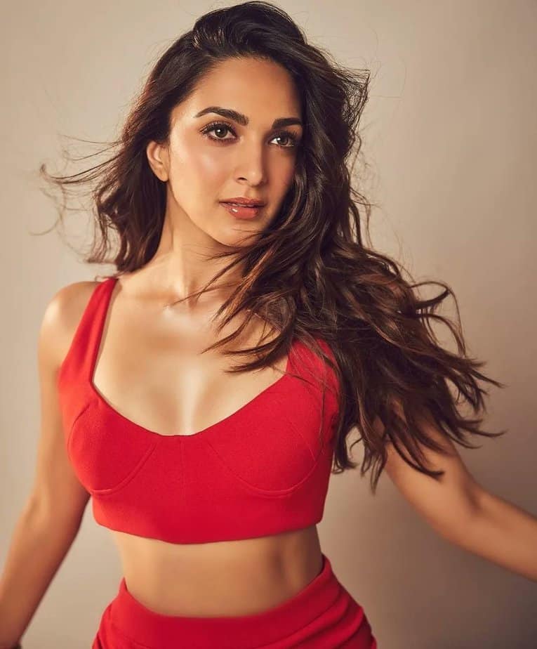 Kiara advani - updatenews360