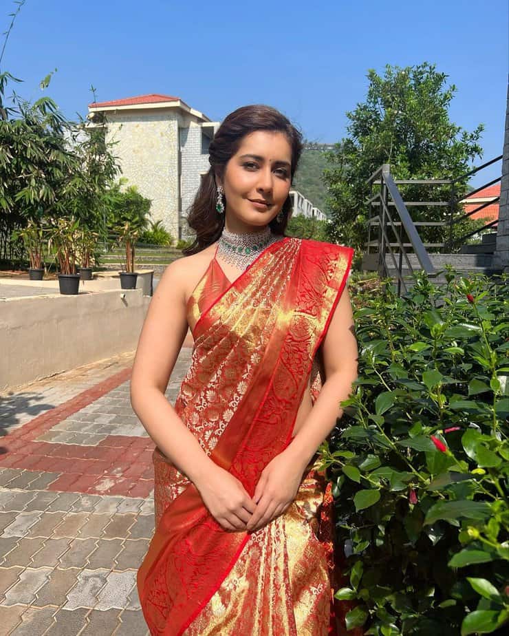 Rashi Khanna -updatenews360