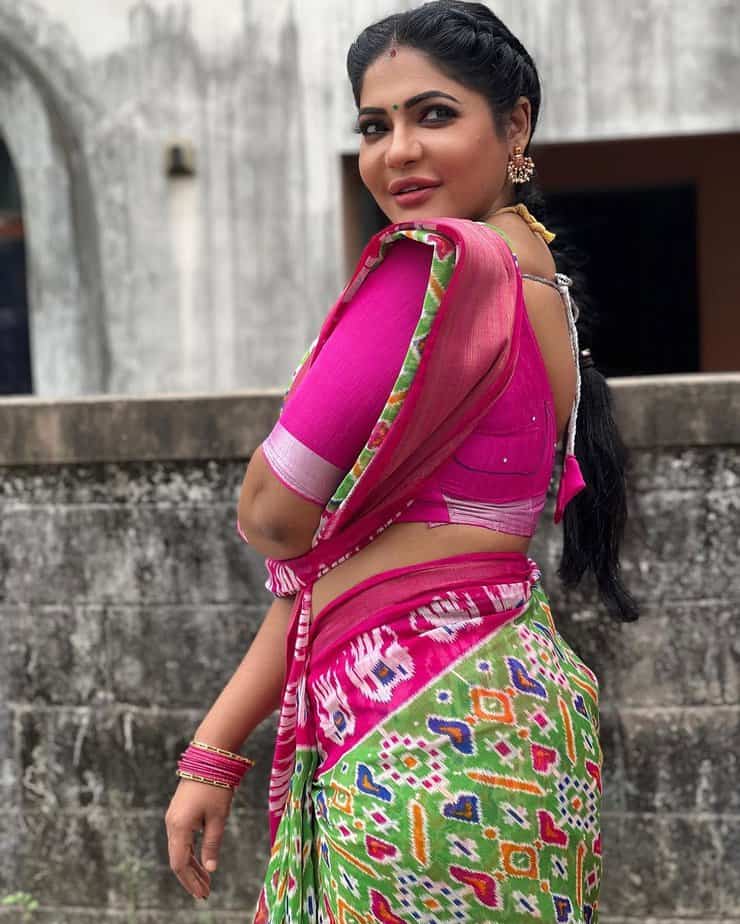 reshma pasupuleti - updatenews360