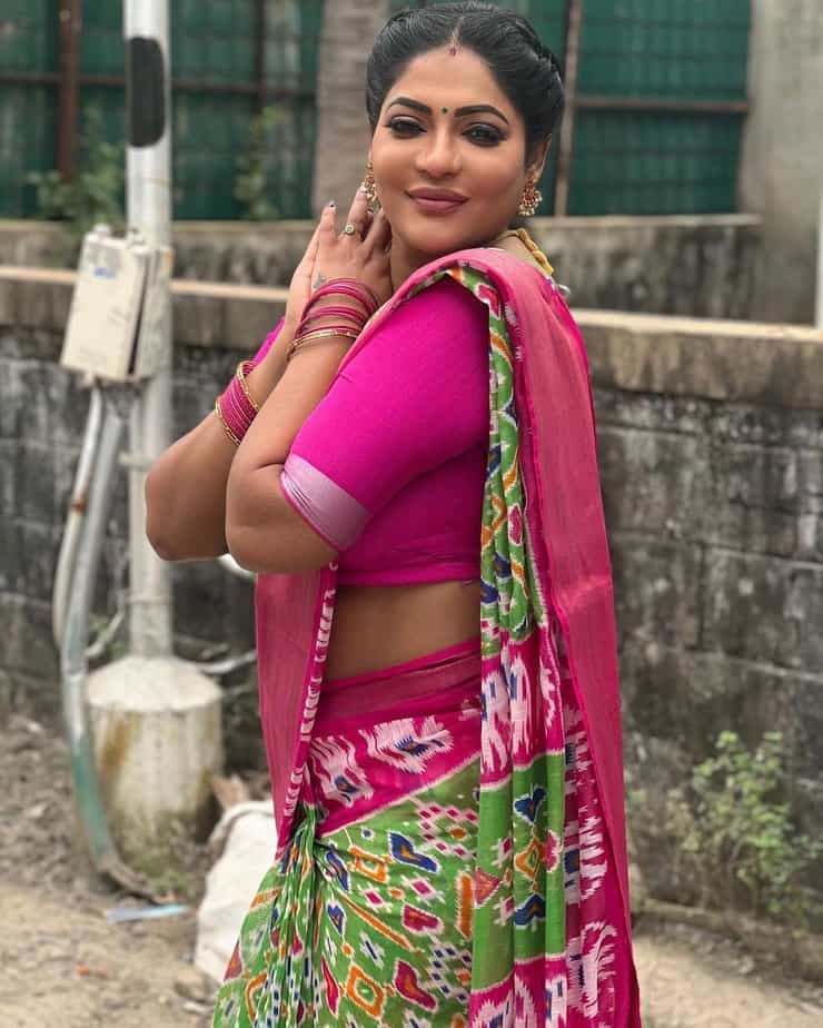 reshma pasupuleti - updatenews360