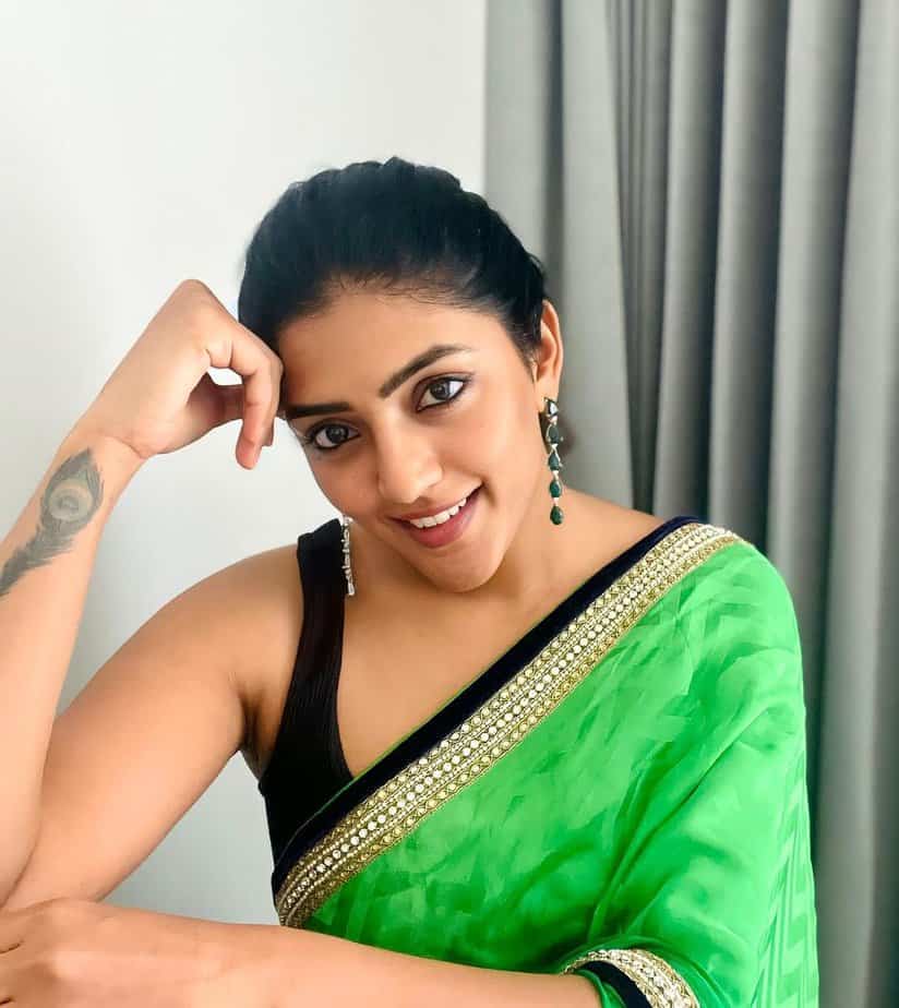 eesha rebba - updatenews360