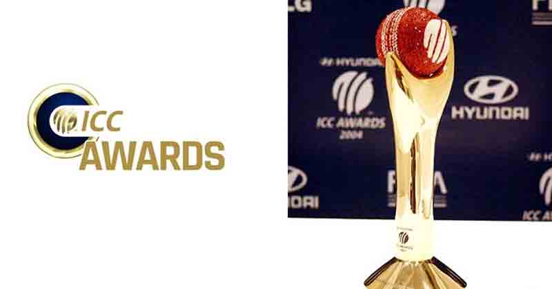 Icc Awards - Updatenews360