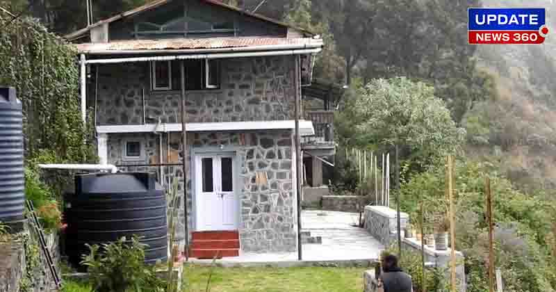 Kodaikanal Lodge Murder - Updatenews360