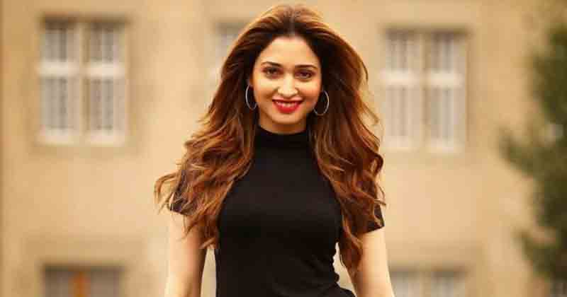 Tamannah - Updatenews360