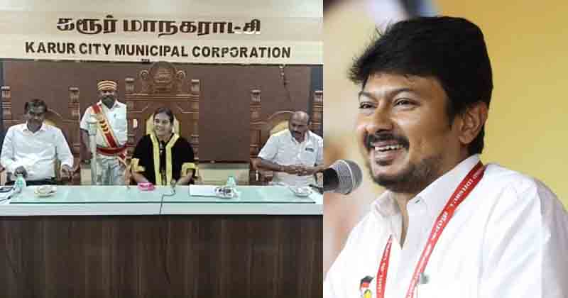 Udhayanidhi Street - Updatenews360