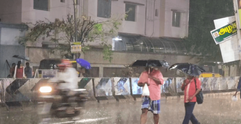 coimbatore rain - updatenews360