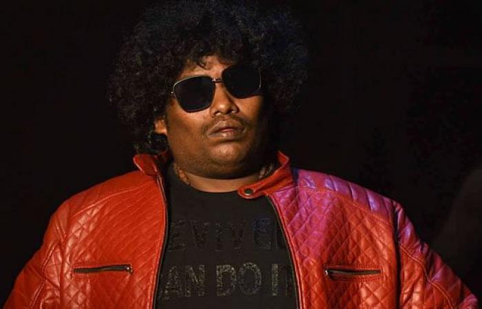 yogi babu - updatenews360