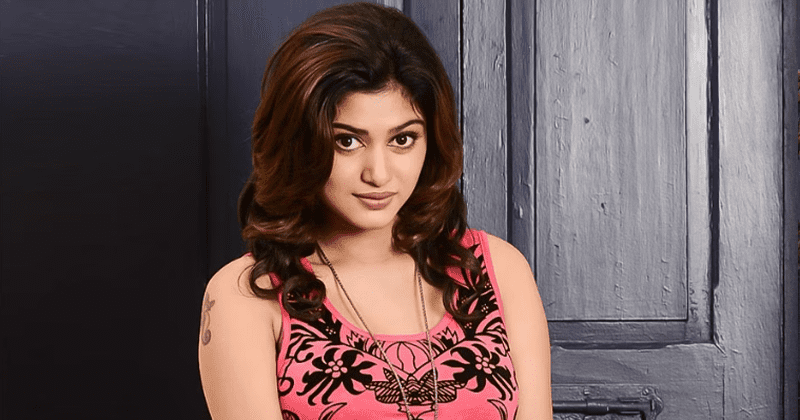 oviya-updatenews360