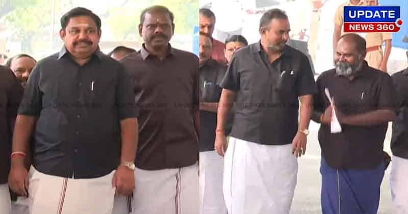 Admk Shirt - Updatenews360