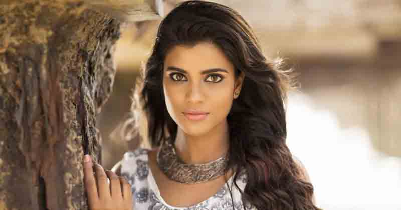 Aishwarya Rajesh - Updatenews360