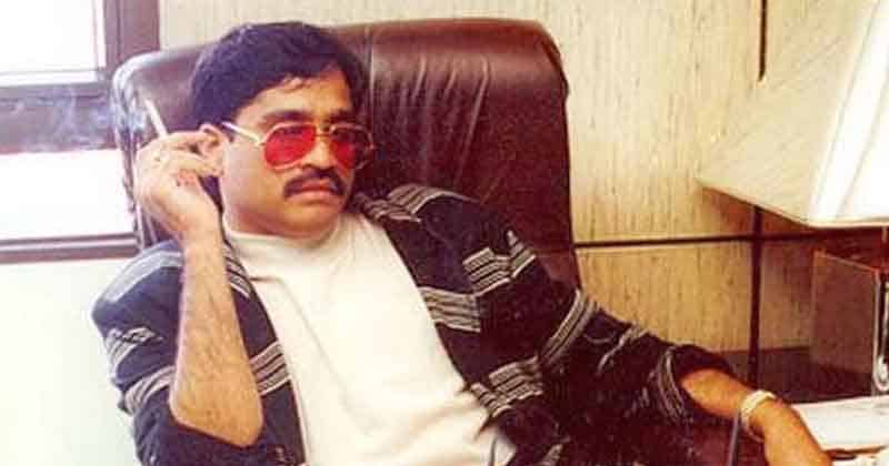 Dawood Ibrahim - Updatenews360