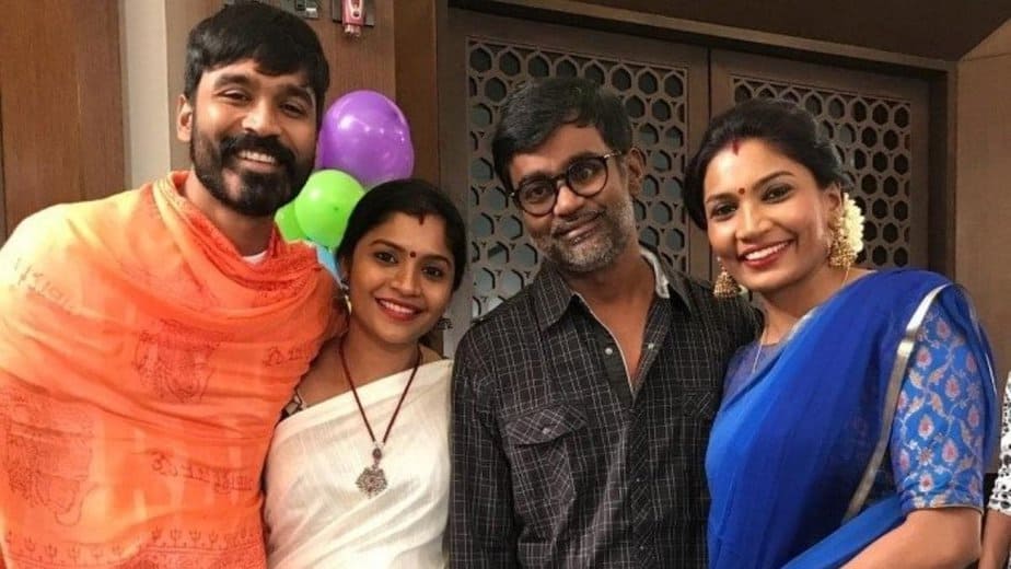 dhanush - updatenews360