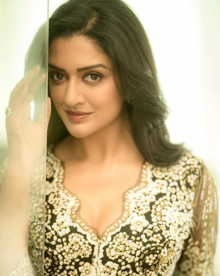 Vimala Raman - Updatenews360