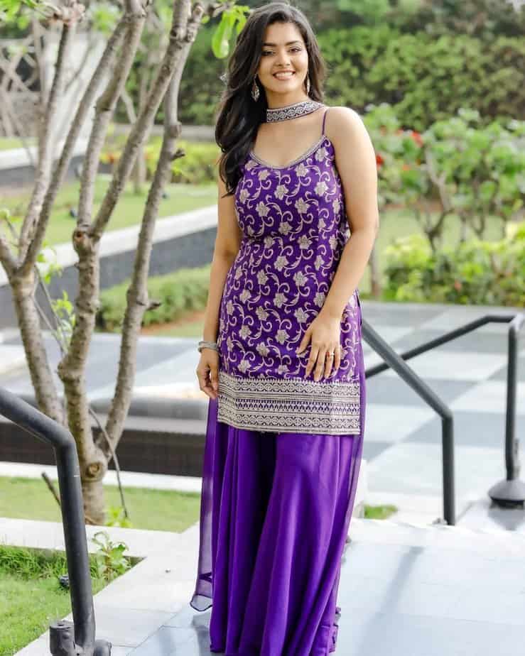 Swathishta Krishnan - updatenews360