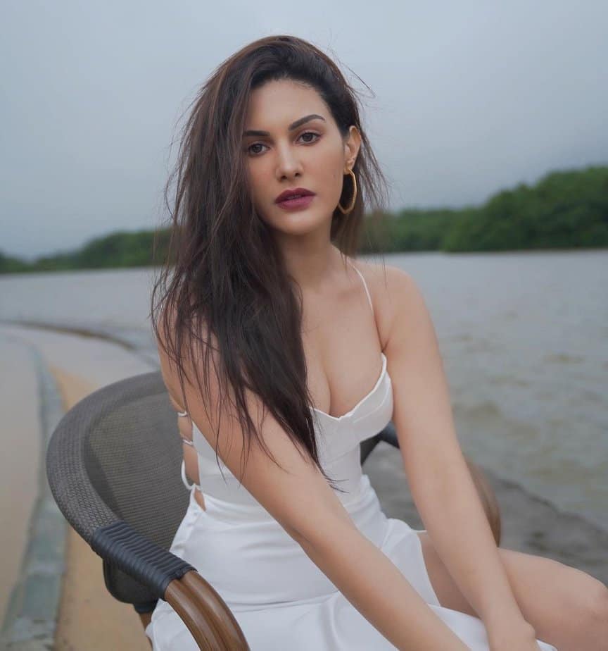 Amyra Dastur - updatenews360