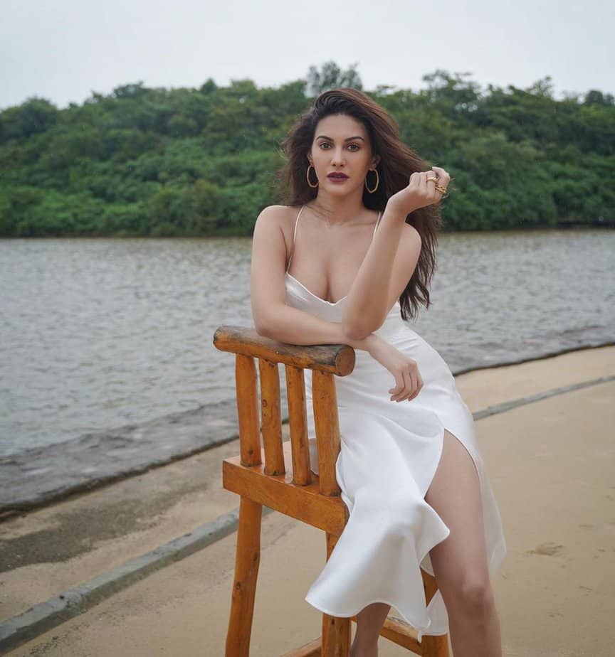 Amyra Dastur - updatenews360