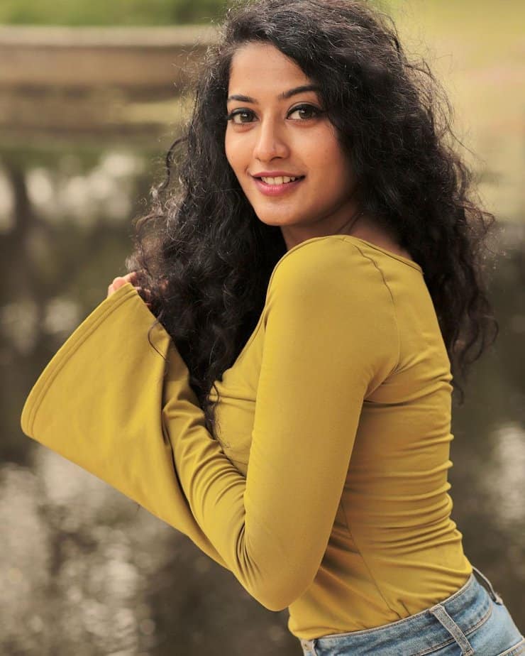 Anjali Nair - updatenews360