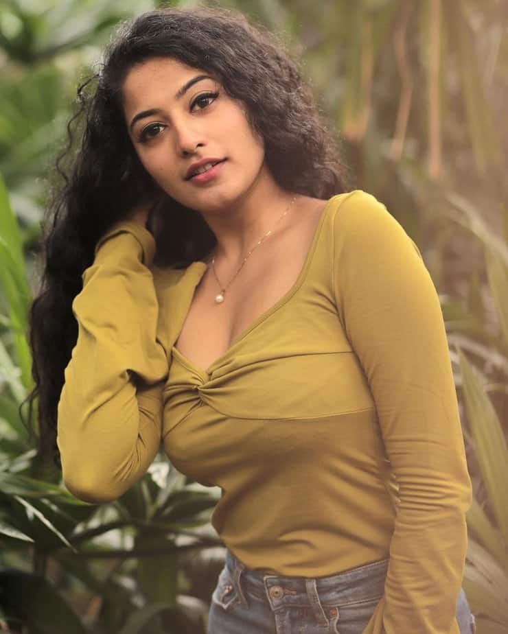 Anjali Nair - updatenews360