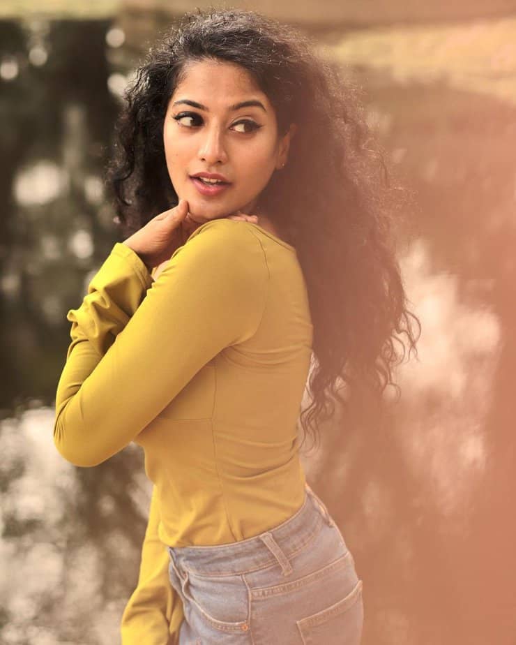 Anjali Nair - updatenews360