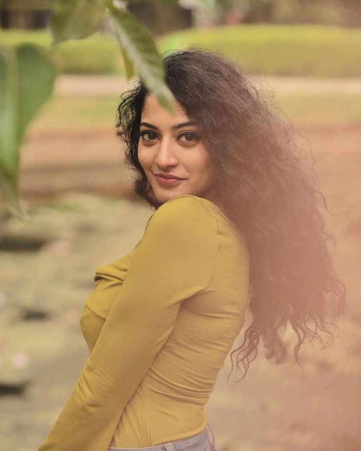 Anjali Nair - updatenews360