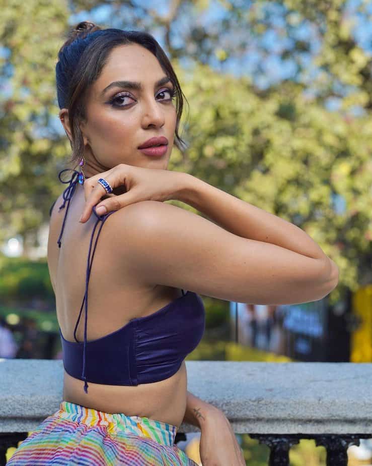 Sobhita Dhulipala