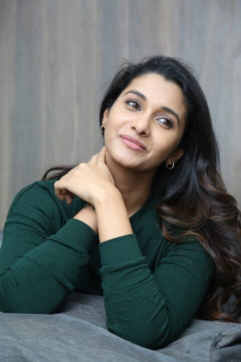 priya bhavani shankar - updatenewse360