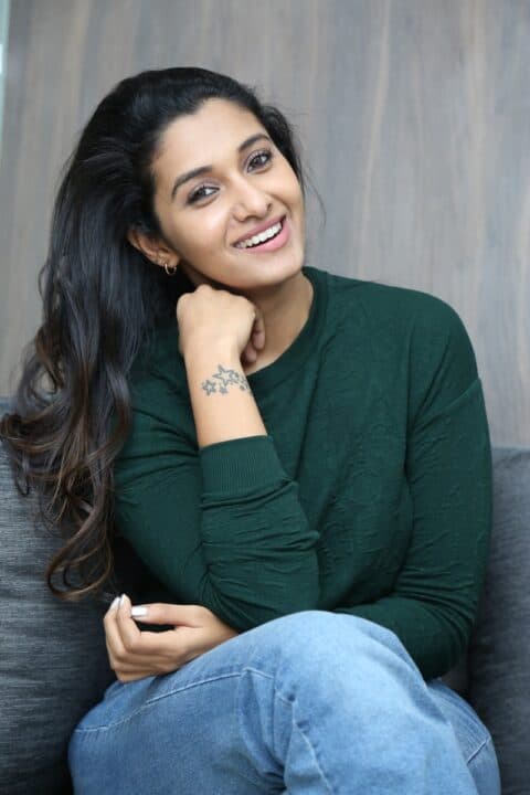 priya bhavani shankar - updatenewse360