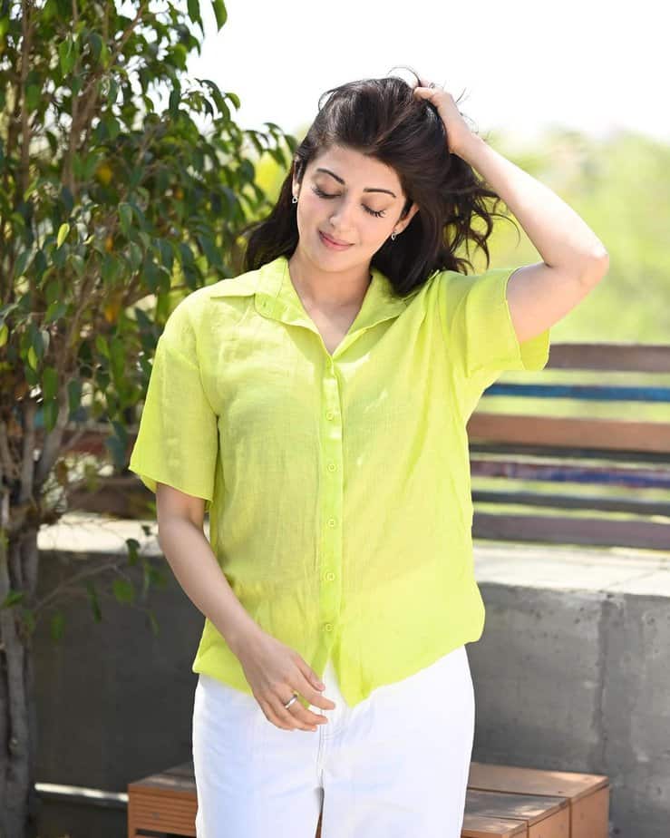 Pranitha Subhash-updatenews360