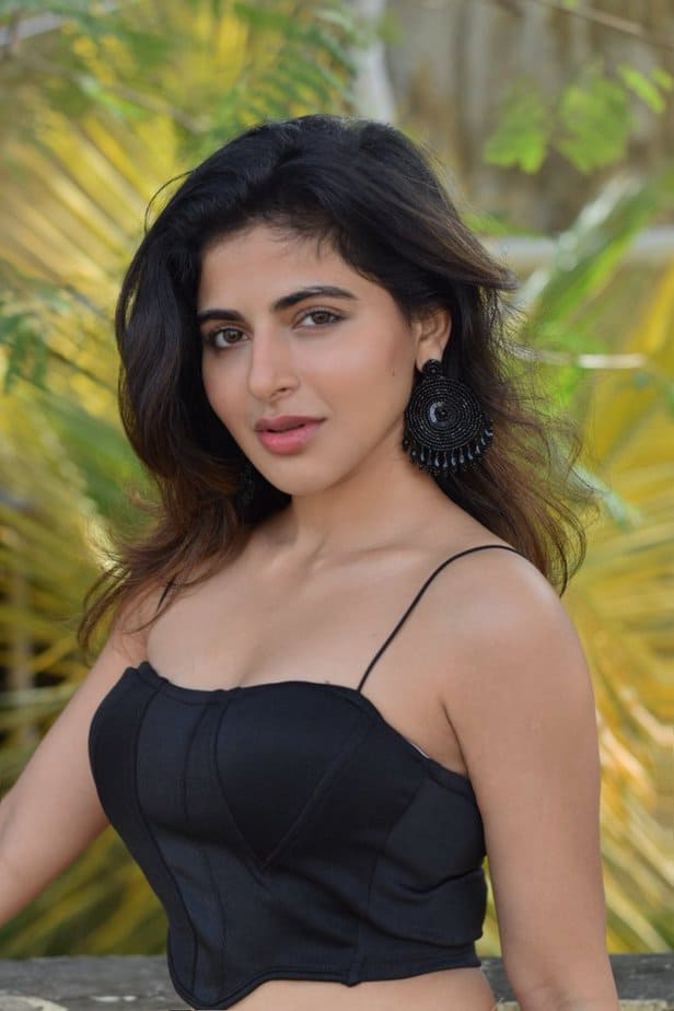 iswarya menon - updatenews360