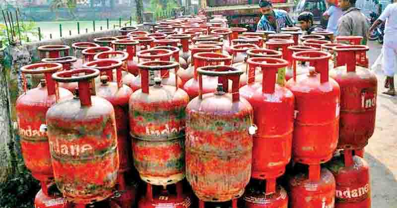 Gas Cylinder -Updatenews360