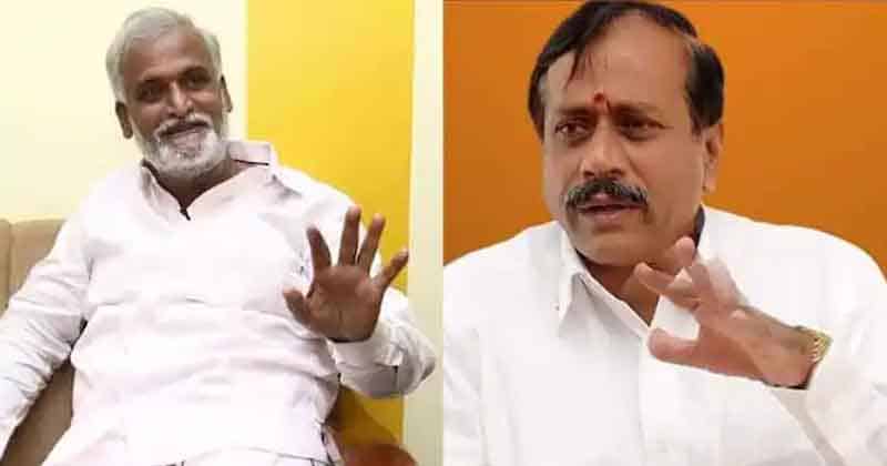 H Raja Criticize Sekar Babu - Updatenews360