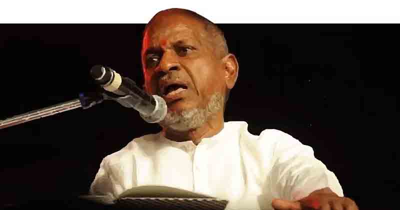 Ilayaraja - Updatenews360