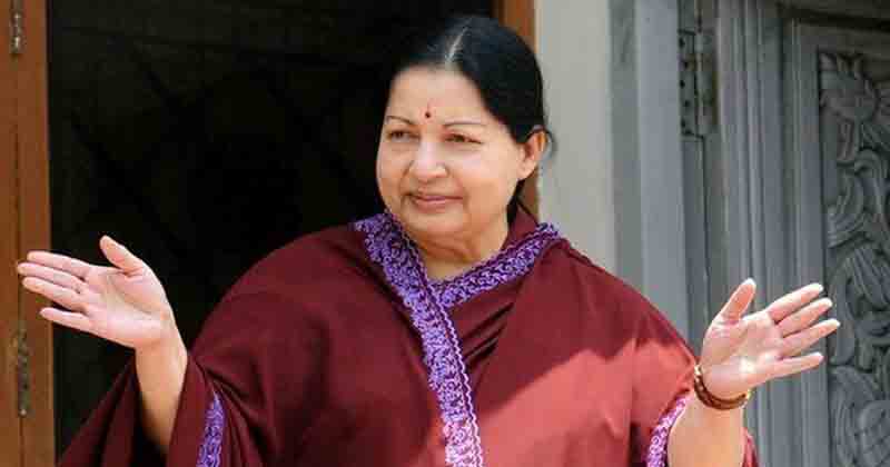 Jayalalitha - Updatenews360