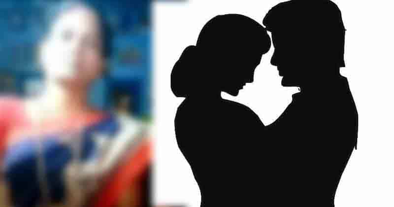 Son in Law love Mother in law - Updatenews360