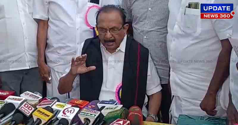 Vaiko - Updatenews360