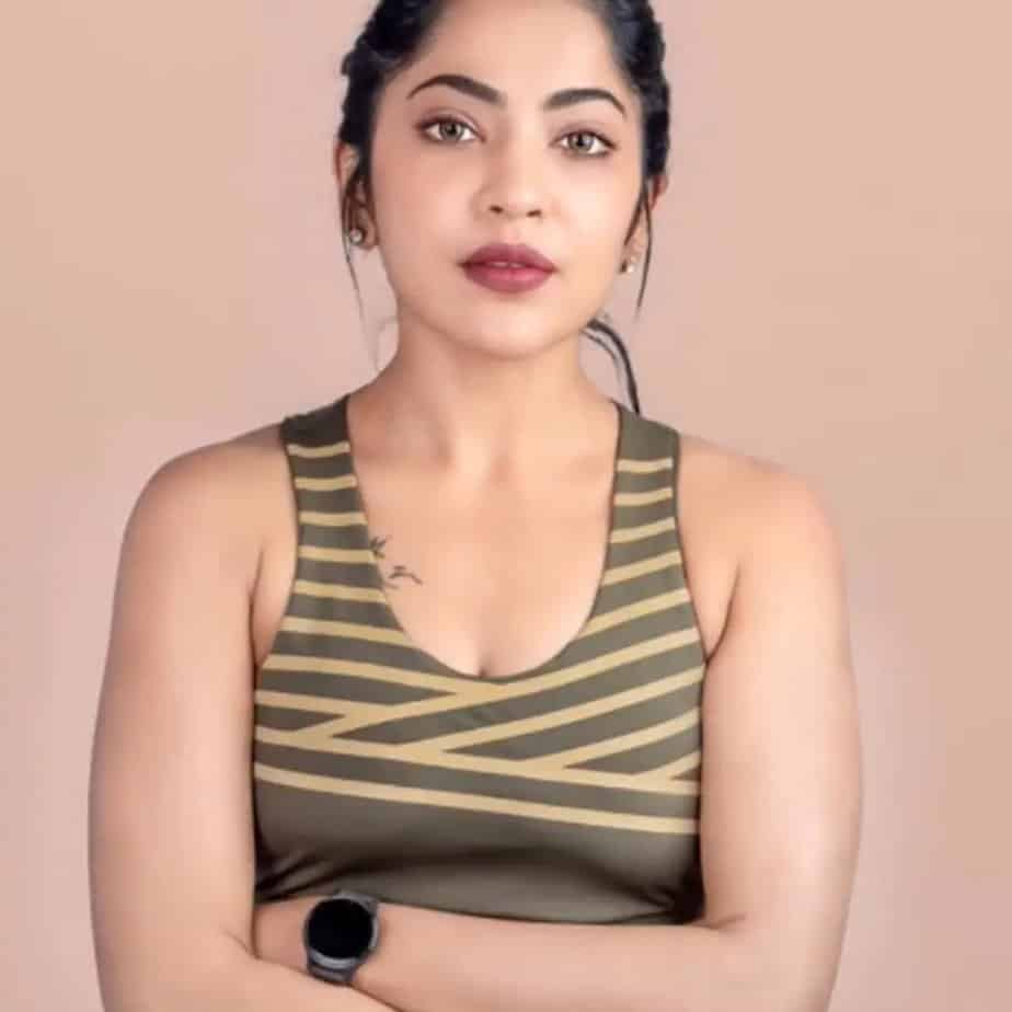 vj ramya - updatenews360