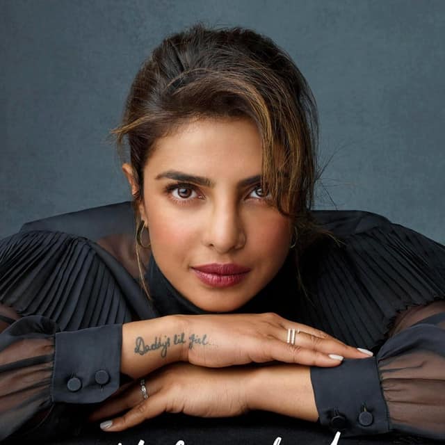 priyanka chopra - updatenews360