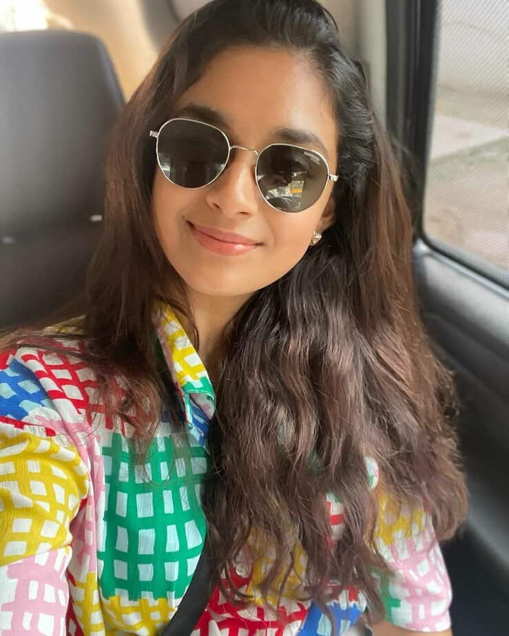 keerthi suresh - updatenews360