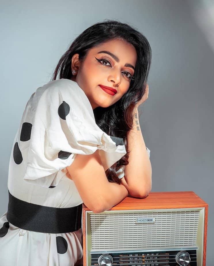 janani iyer - updatenews360