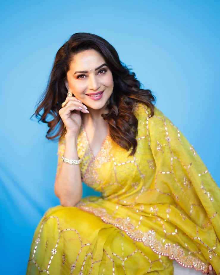 madhuri dixit - updatenews360