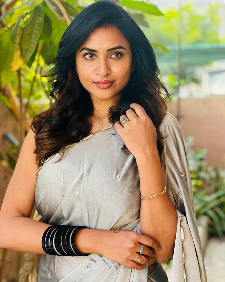 janani ashok kumar - updatenews360