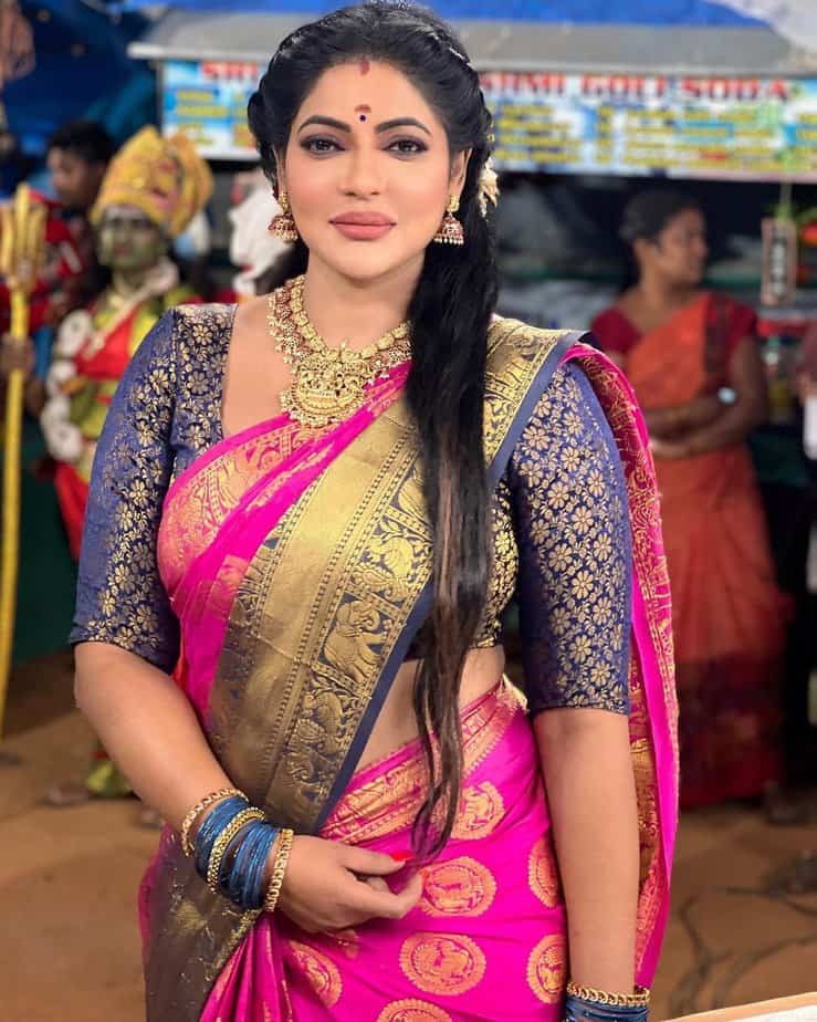 reshma pasupuleti - updatenews360