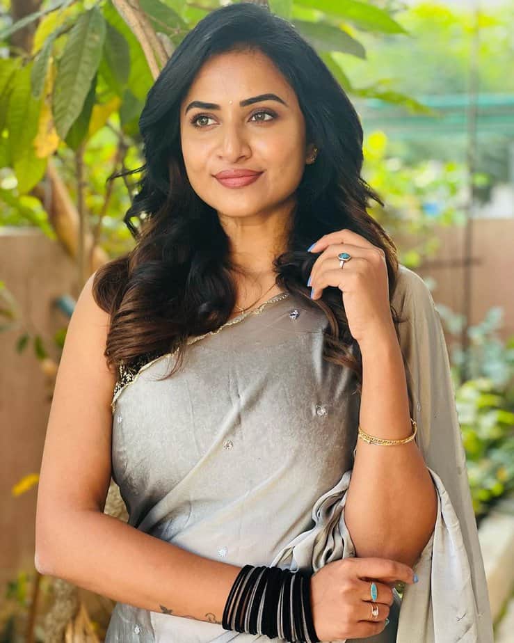 janani ashok kumar - updatenews360